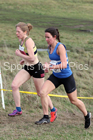 Senior womens North Eastern Cross Country, 2018 Northern Cross Country Champs., Wrekenton, Gateshead. Photo:  David T. Hewitson/Sports for All Pics